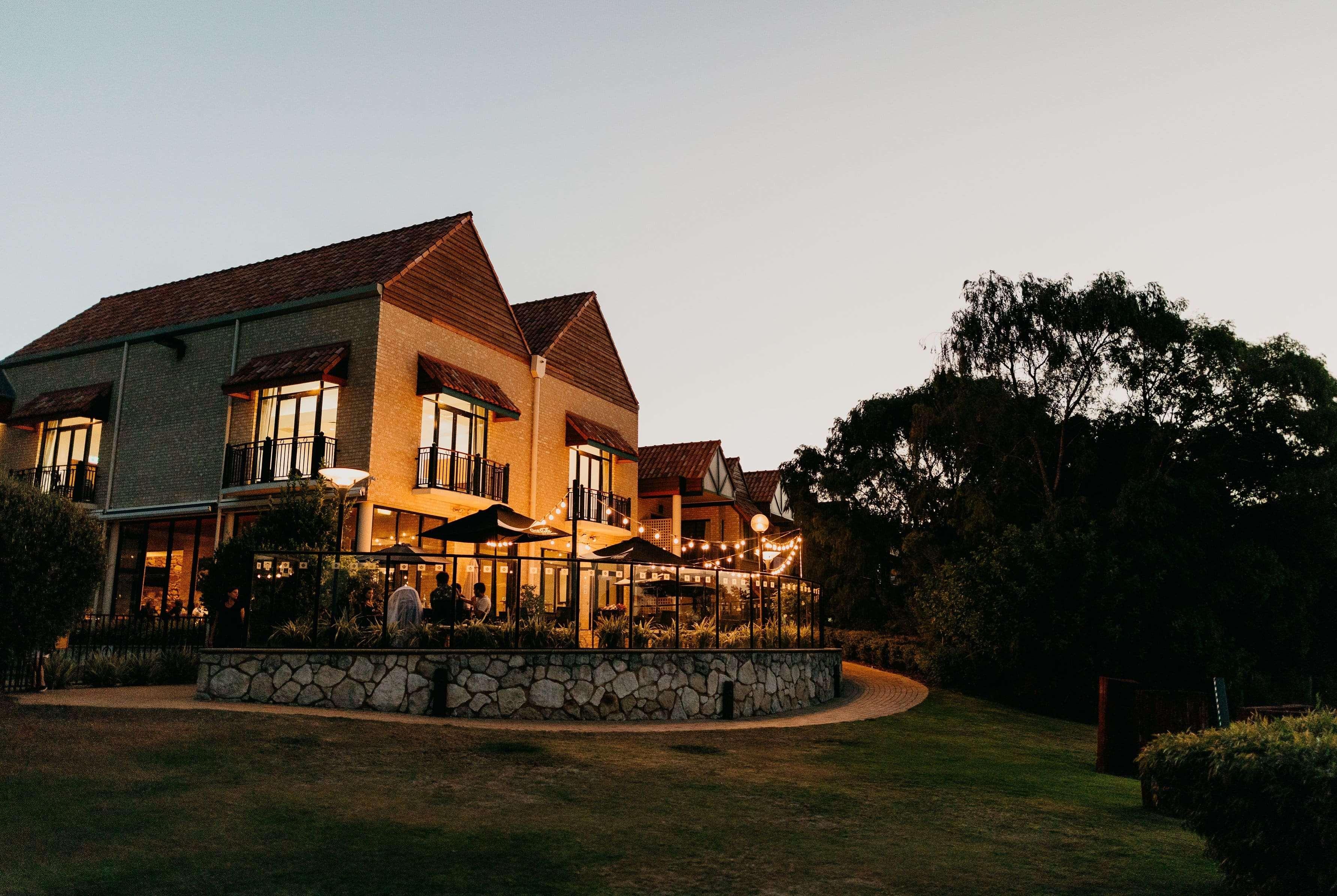 Club Wyndham Dunsborough, Trademark Collection By Wyndham Exteriör bild