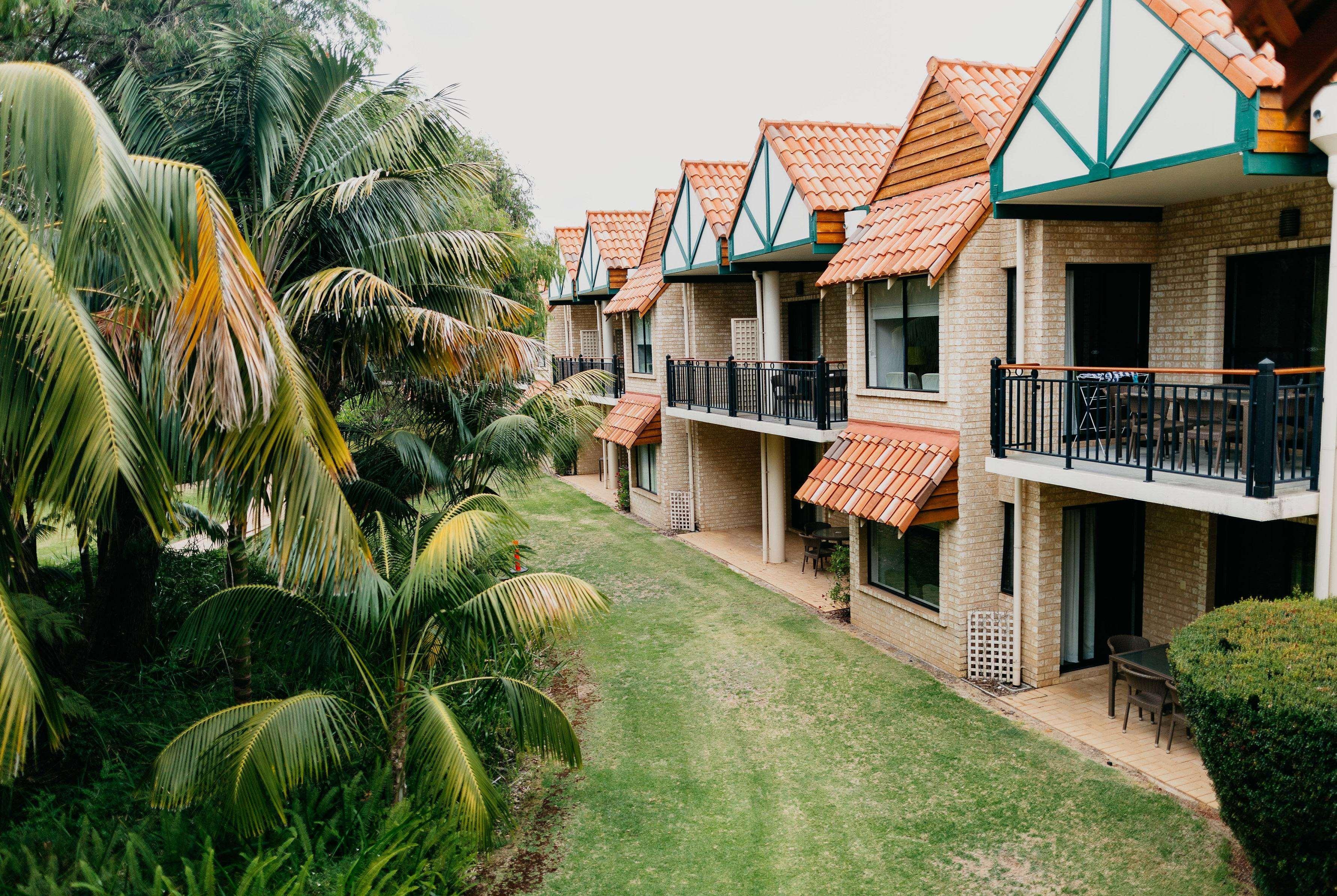 Club Wyndham Dunsborough, Trademark Collection By Wyndham Exteriör bild