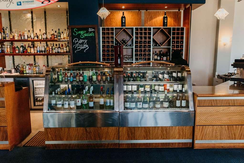 Club Wyndham Dunsborough, Trademark Collection By Wyndham Restaurang bild