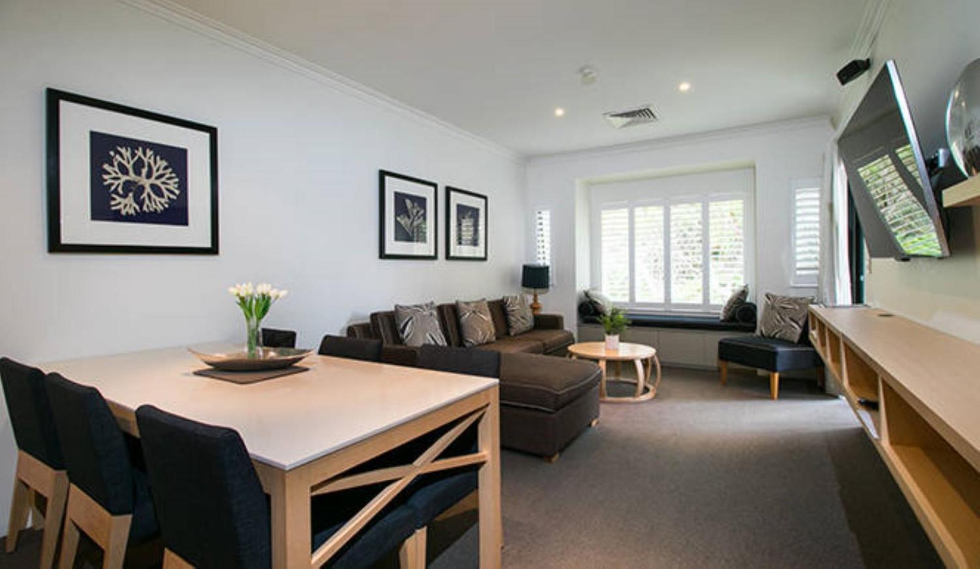 Club Wyndham Dunsborough, Trademark Collection By Wyndham Exteriör bild