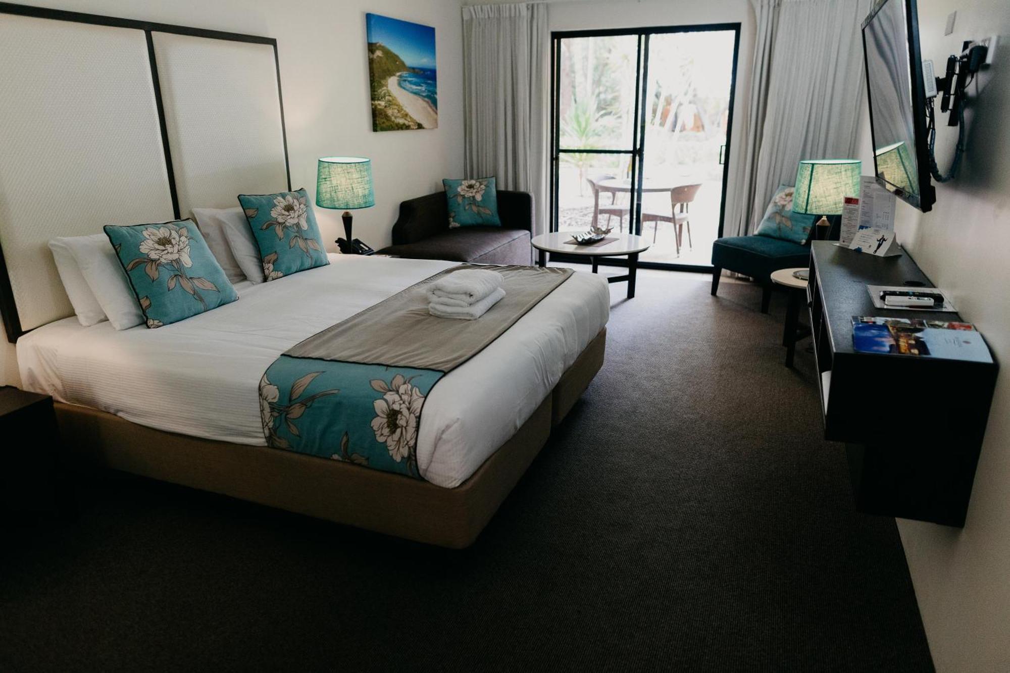 Club Wyndham Dunsborough, Trademark Collection By Wyndham Exteriör bild