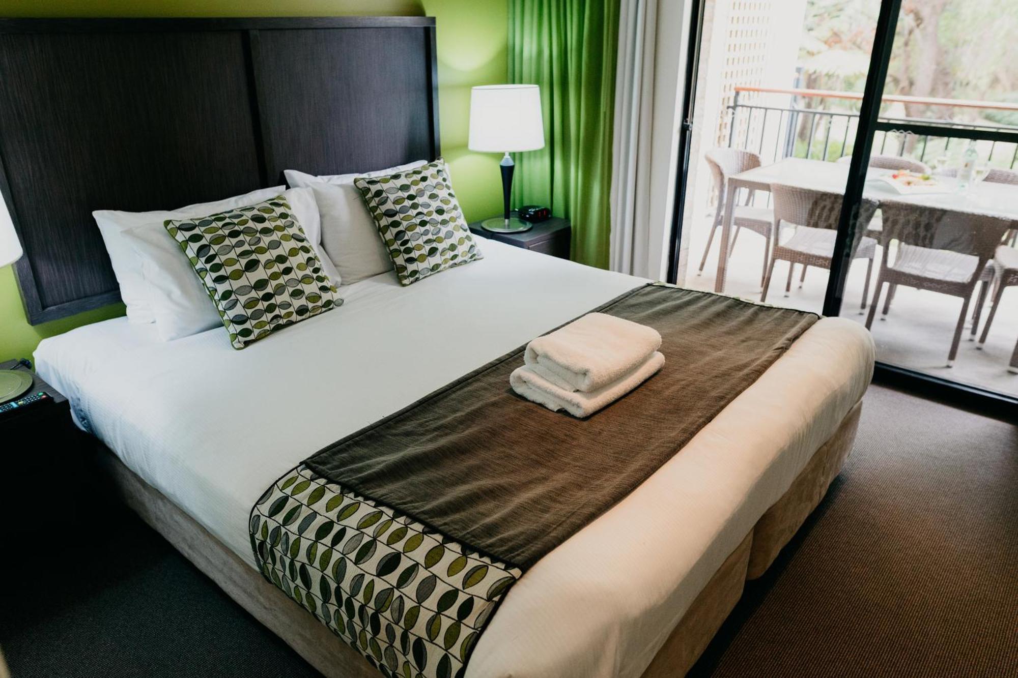 Club Wyndham Dunsborough, Trademark Collection By Wyndham Exteriör bild