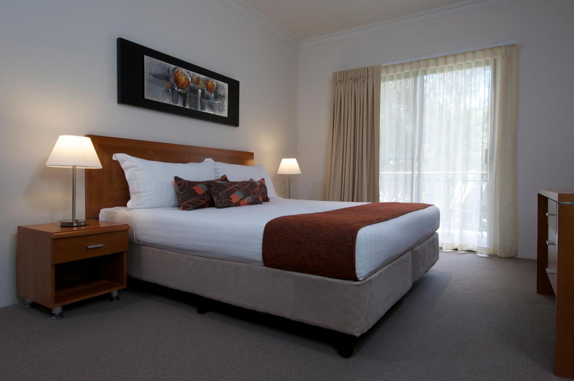 Club Wyndham Dunsborough, Trademark Collection By Wyndham Exteriör bild