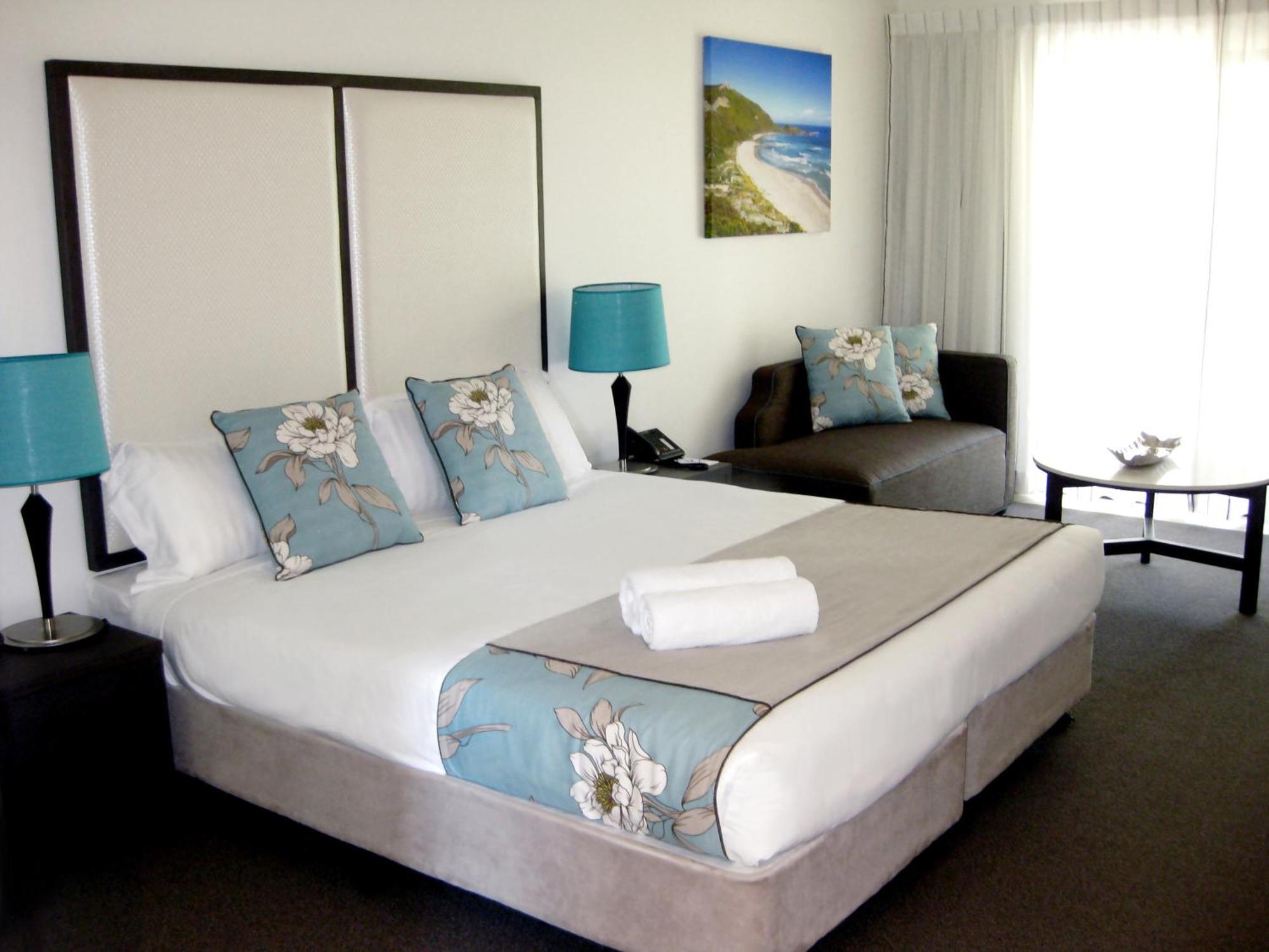 Club Wyndham Dunsborough, Trademark Collection By Wyndham Exteriör bild