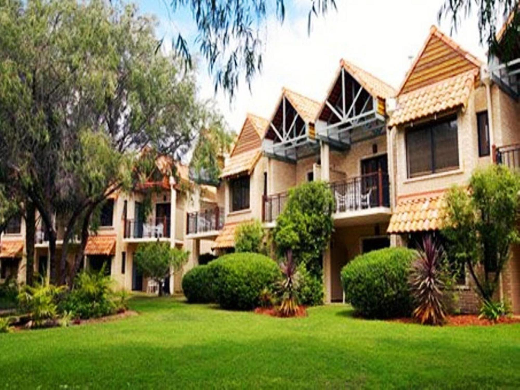 Club Wyndham Dunsborough, Trademark Collection By Wyndham Exteriör bild