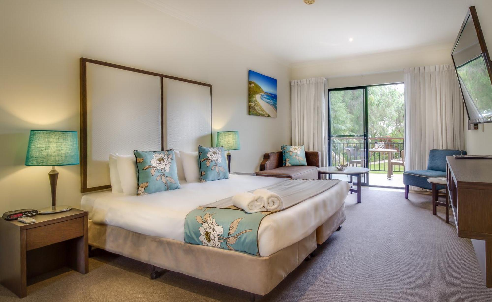 Club Wyndham Dunsborough, Trademark Collection By Wyndham Exteriör bild