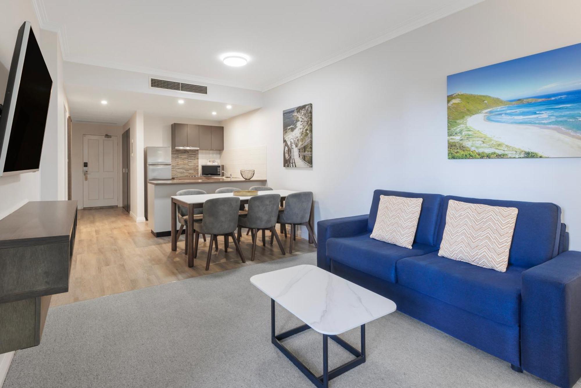 Club Wyndham Dunsborough, Trademark Collection By Wyndham Exteriör bild
