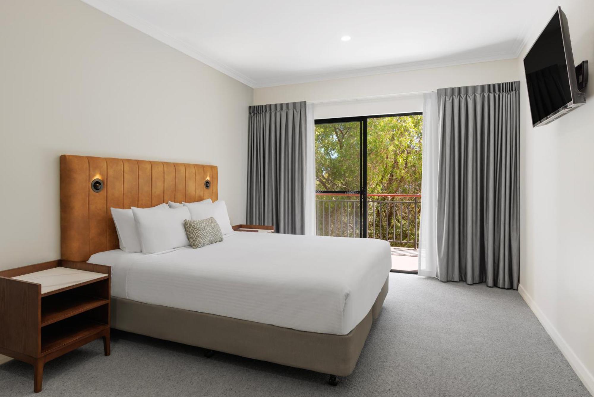 Club Wyndham Dunsborough, Trademark Collection By Wyndham Exteriör bild