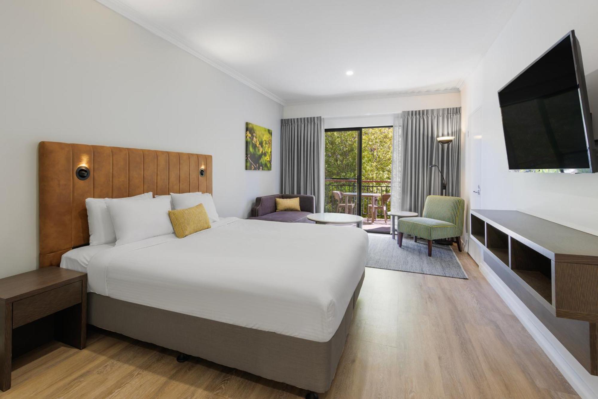 Club Wyndham Dunsborough, Trademark Collection By Wyndham Exteriör bild
