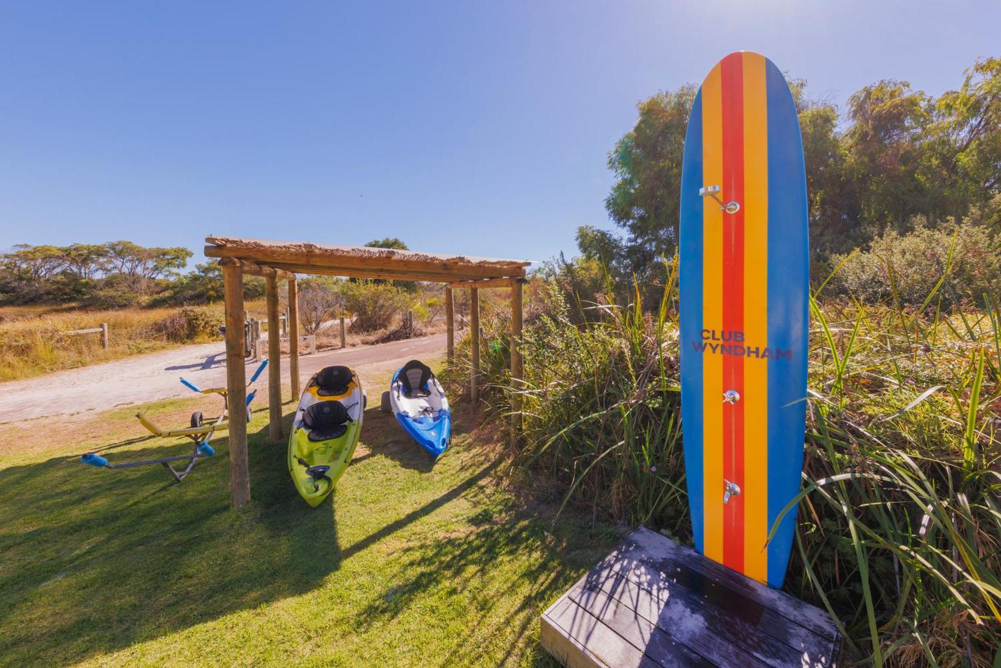 Club Wyndham Dunsborough, Trademark Collection By Wyndham Exteriör bild