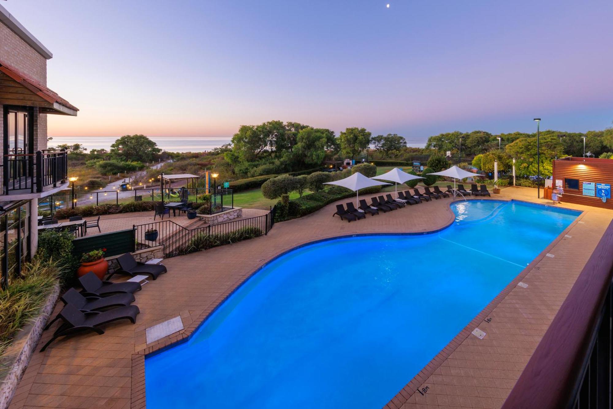 Club Wyndham Dunsborough, Trademark Collection By Wyndham Exteriör bild