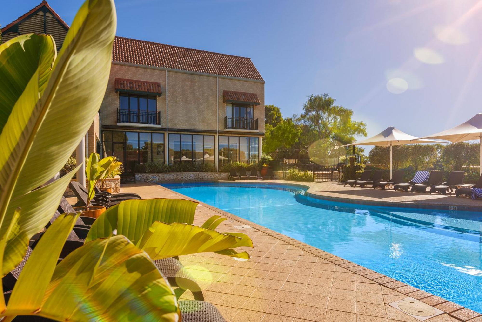 Club Wyndham Dunsborough, Trademark Collection By Wyndham Exteriör bild