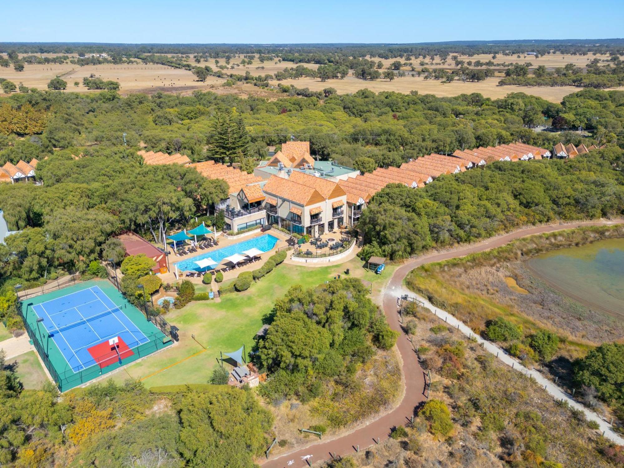 Club Wyndham Dunsborough, Trademark Collection By Wyndham Exteriör bild