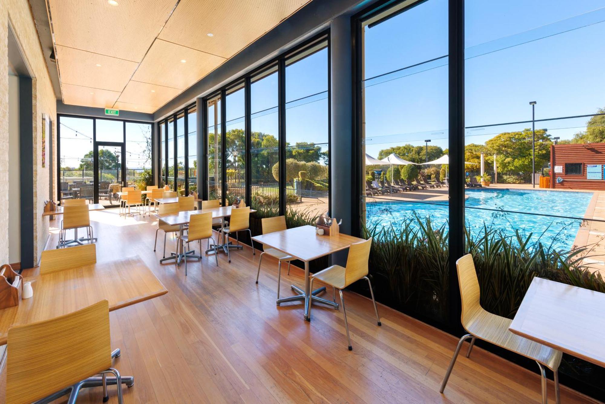 Club Wyndham Dunsborough, Trademark Collection By Wyndham Exteriör bild