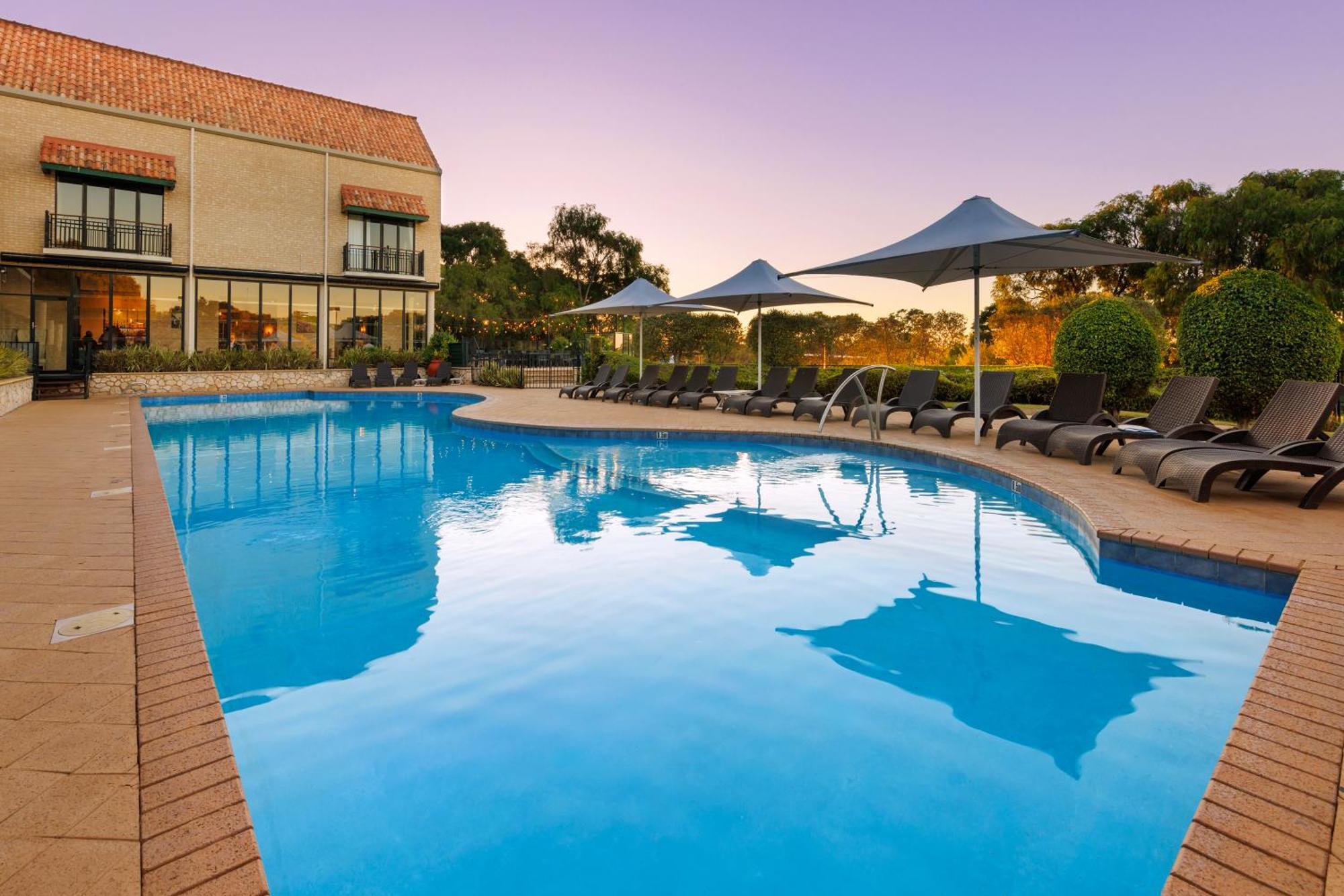 Club Wyndham Dunsborough, Trademark Collection By Wyndham Exteriör bild