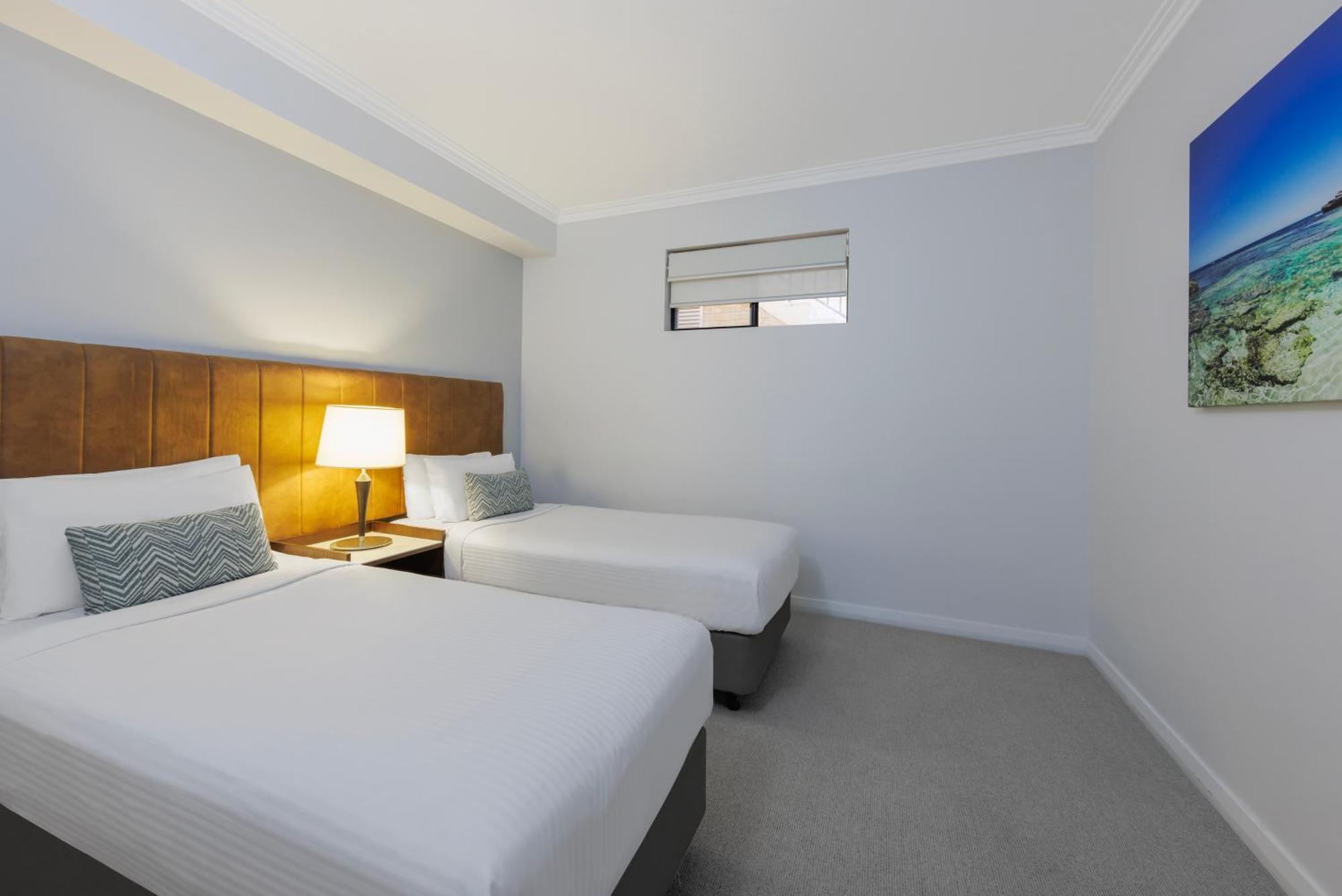 Club Wyndham Dunsborough, Trademark Collection By Wyndham Exteriör bild