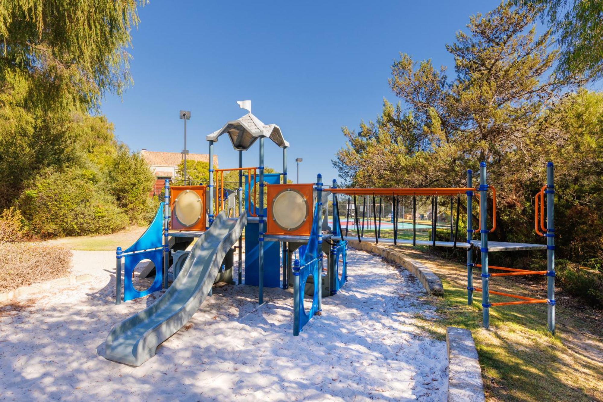 Club Wyndham Dunsborough, Trademark Collection By Wyndham Exteriör bild