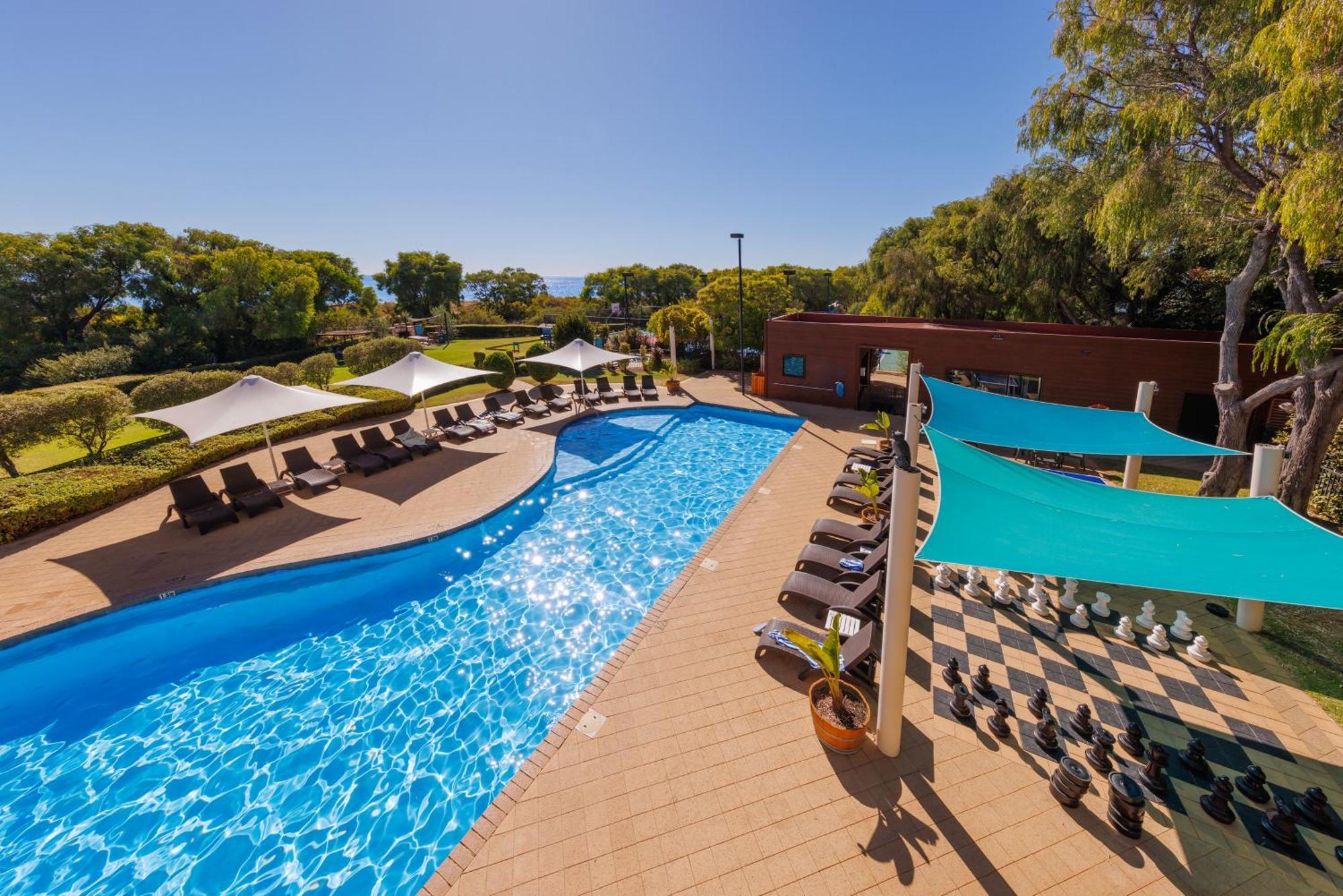 Club Wyndham Dunsborough, Trademark Collection By Wyndham Exteriör bild