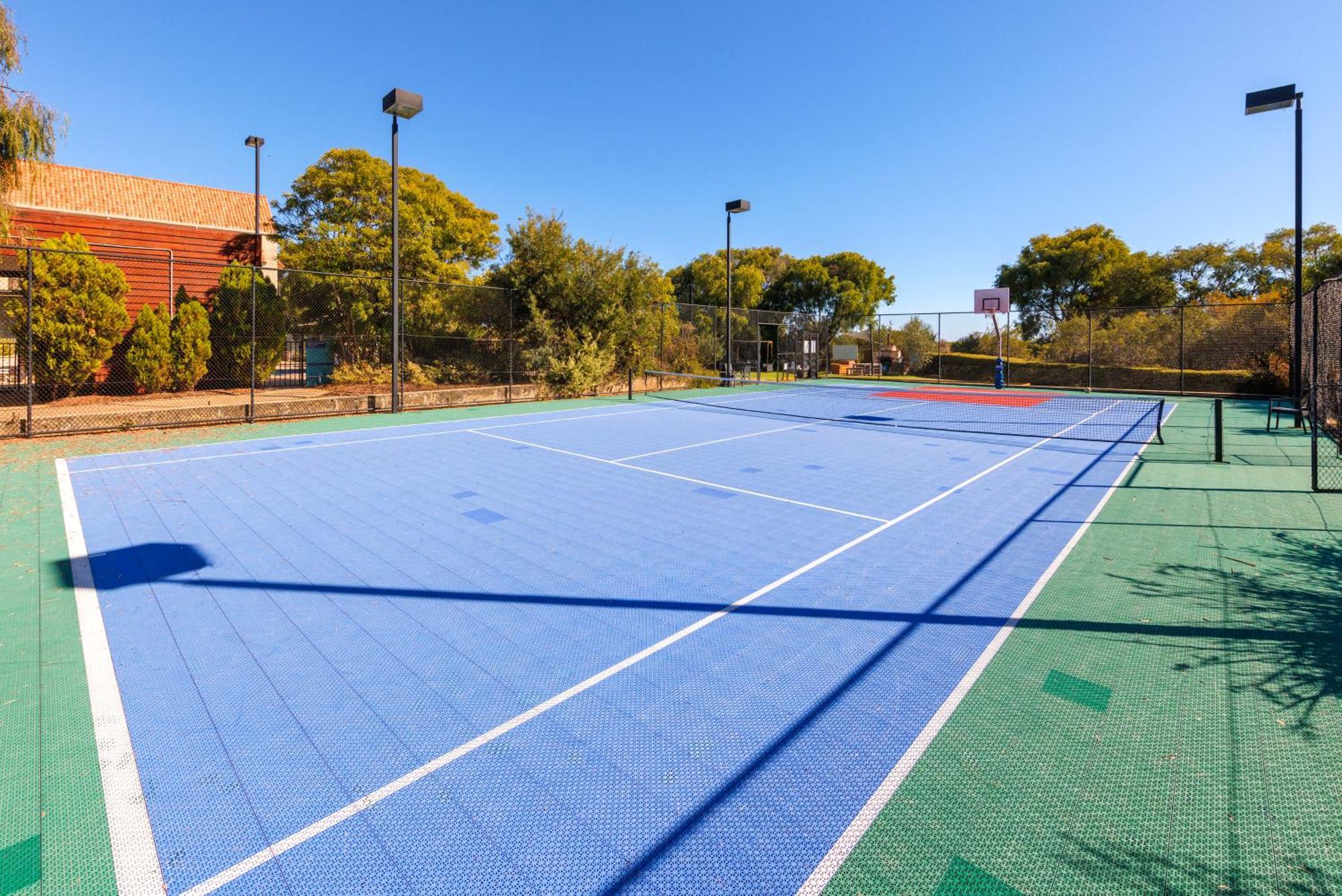 Club Wyndham Dunsborough, Trademark Collection By Wyndham Exteriör bild