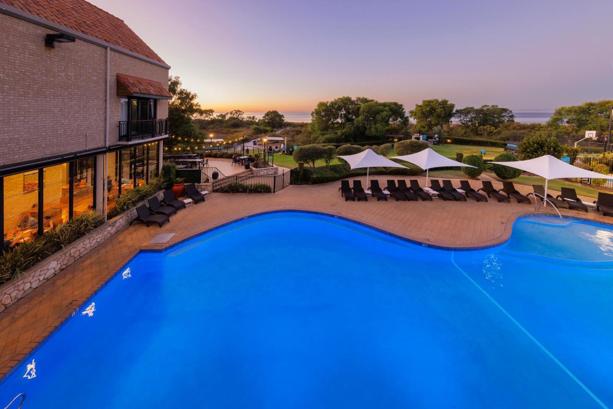 Club Wyndham Dunsborough, Trademark Collection By Wyndham Exteriör bild