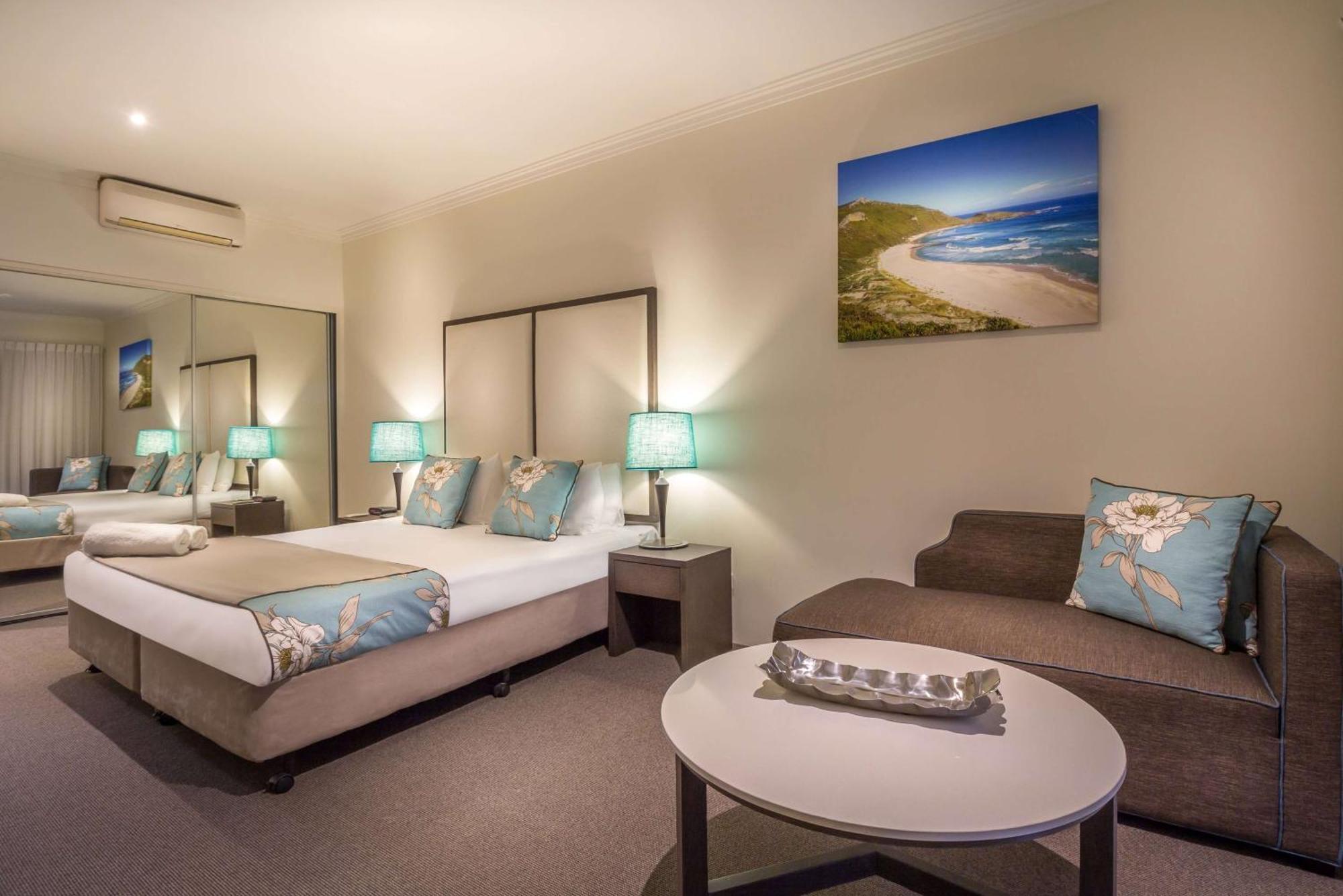 Club Wyndham Dunsborough, Trademark Collection By Wyndham Exteriör bild