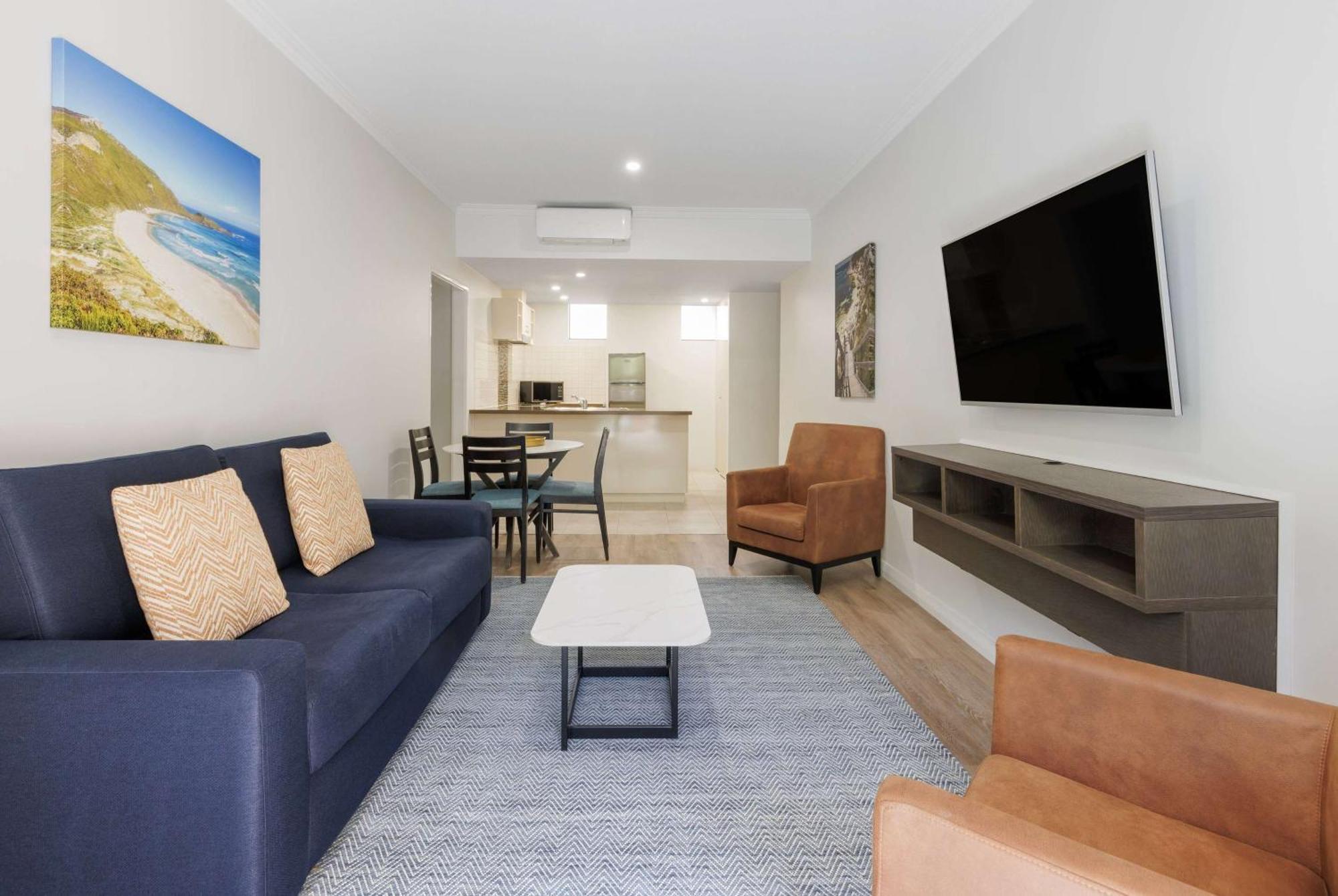 Club Wyndham Dunsborough, Trademark Collection By Wyndham Exteriör bild